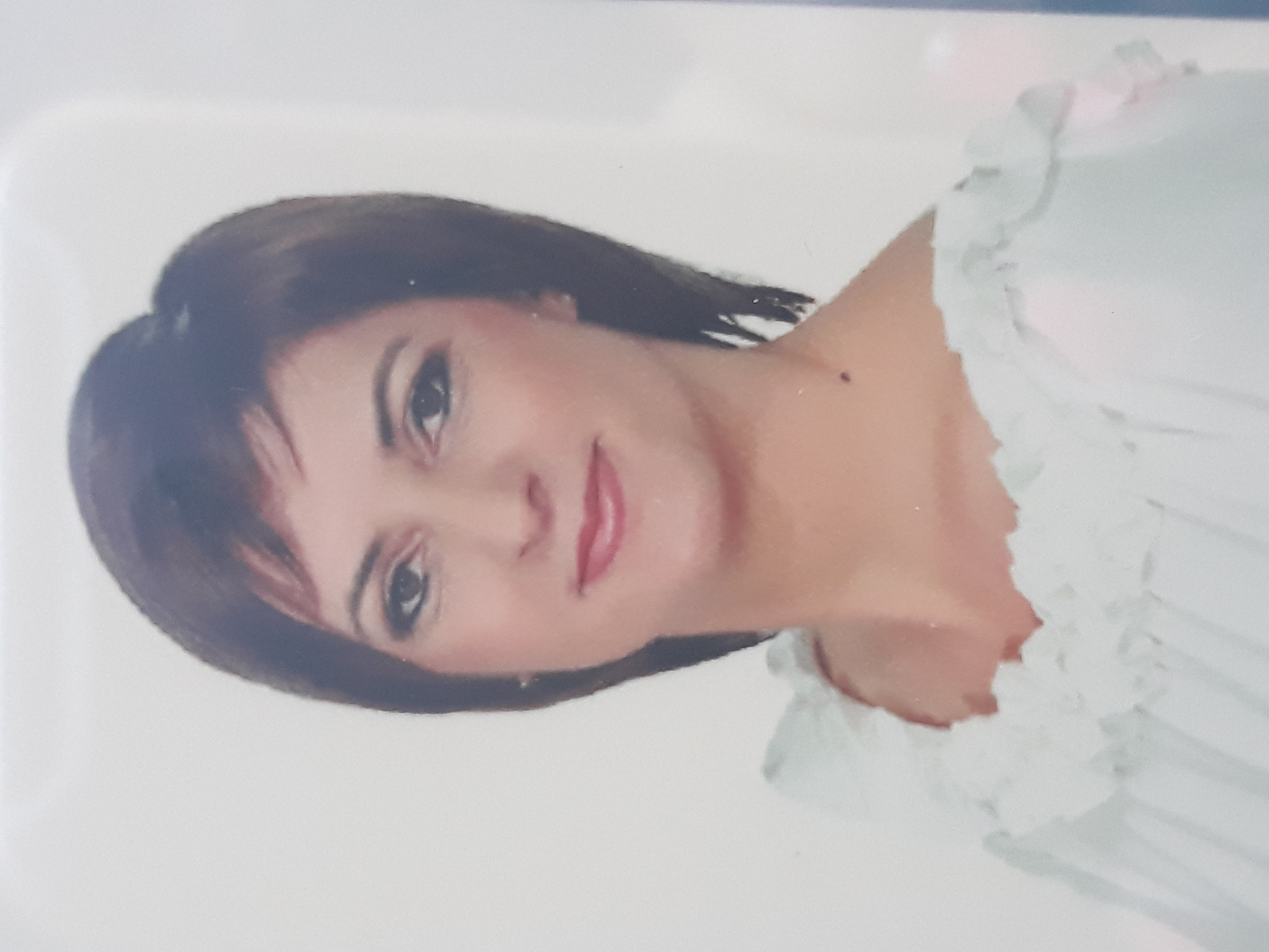 Bohacsek Hajnalka