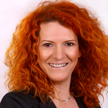 Farkas Éva