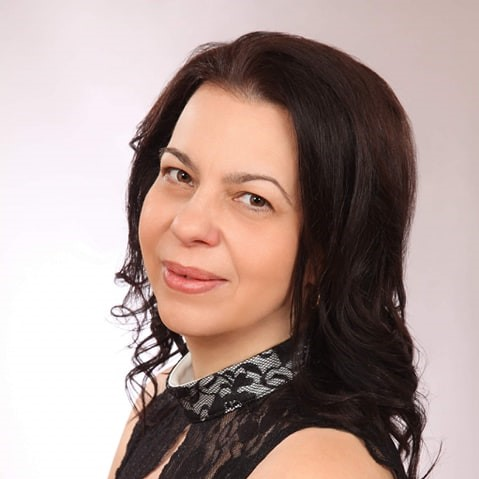 Gyuriczáné Boczkó Ágnes