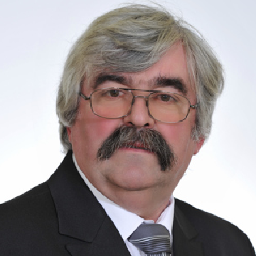 Kasza József