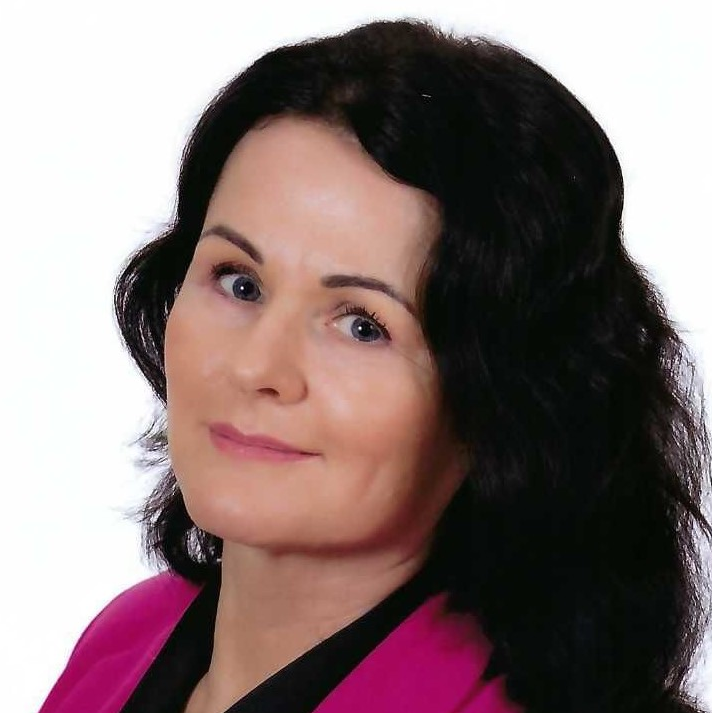 Nyekeczki Ildikó