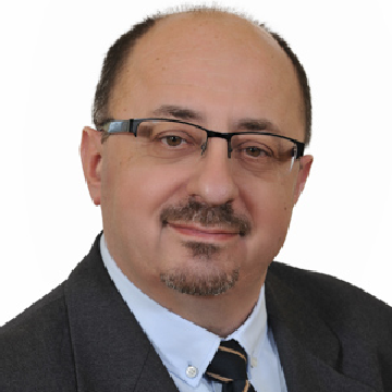 Újvári András György