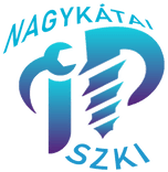Intézmény logo