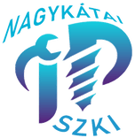 Intézmény logo